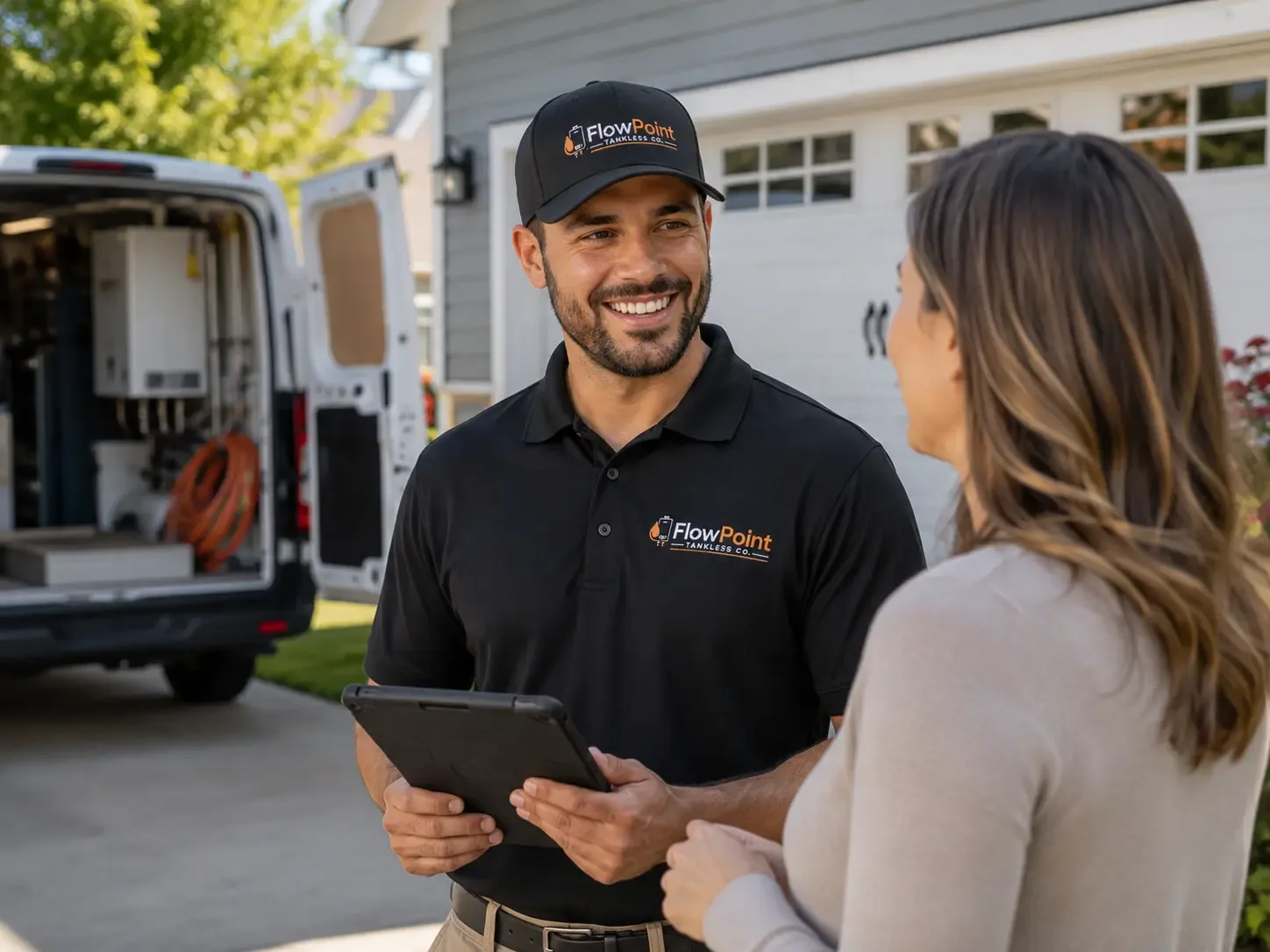 Tankless Water Heater Installation Huntly, VA FAQs